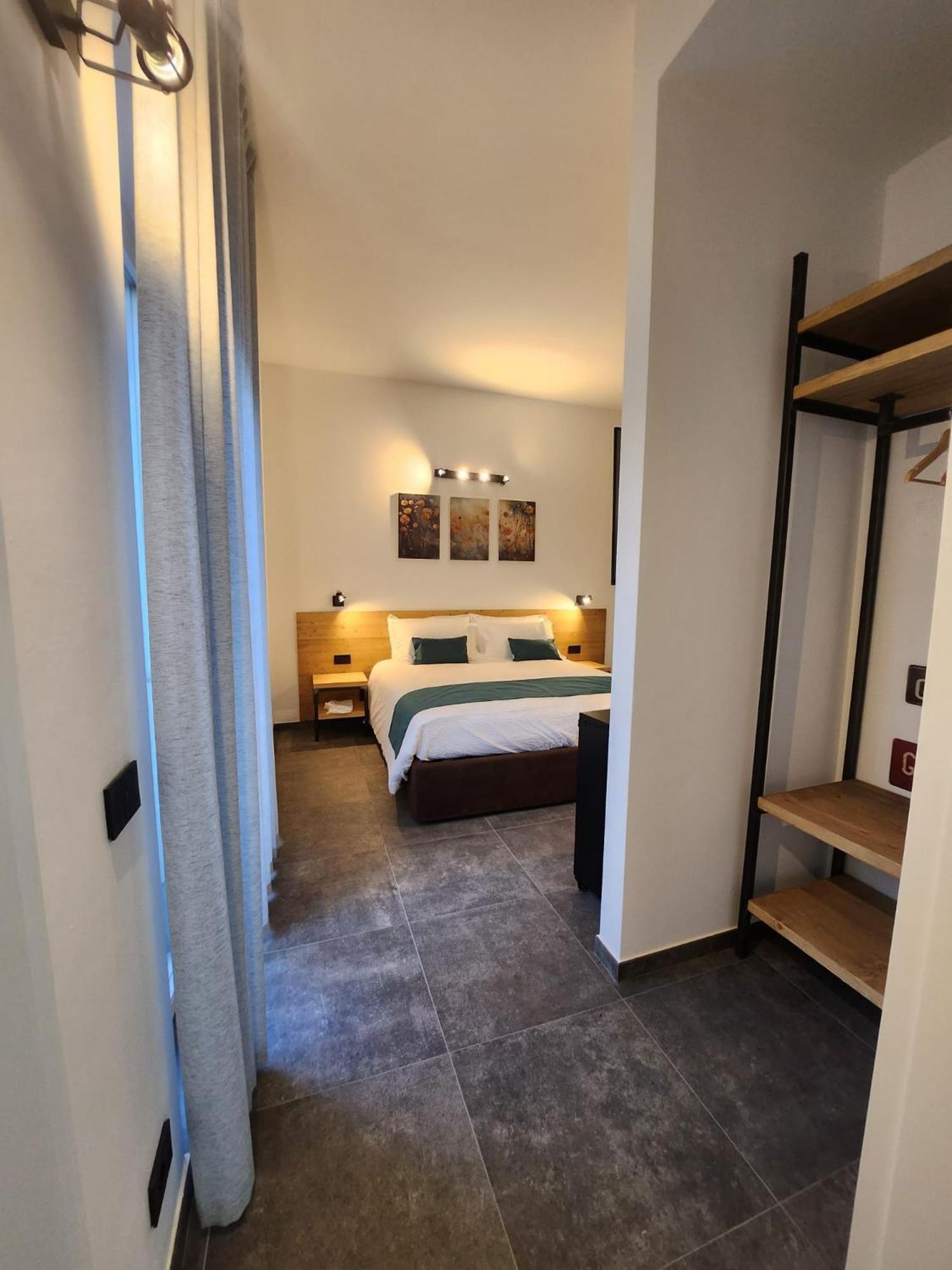 Agriturismo Il Vivaio Bergamo Bagian luar foto