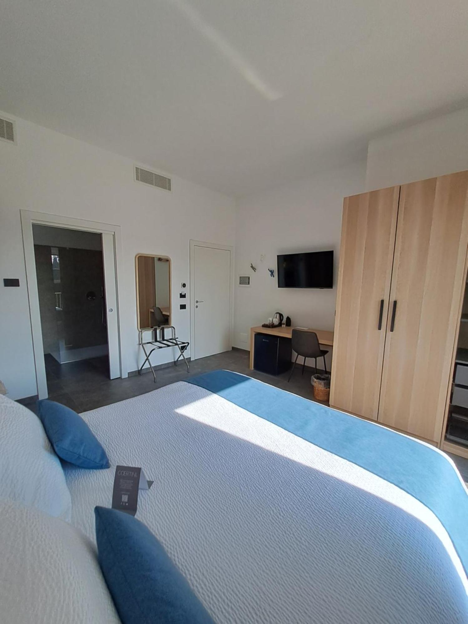 Agriturismo Il Vivaio Bergamo Bagian luar foto