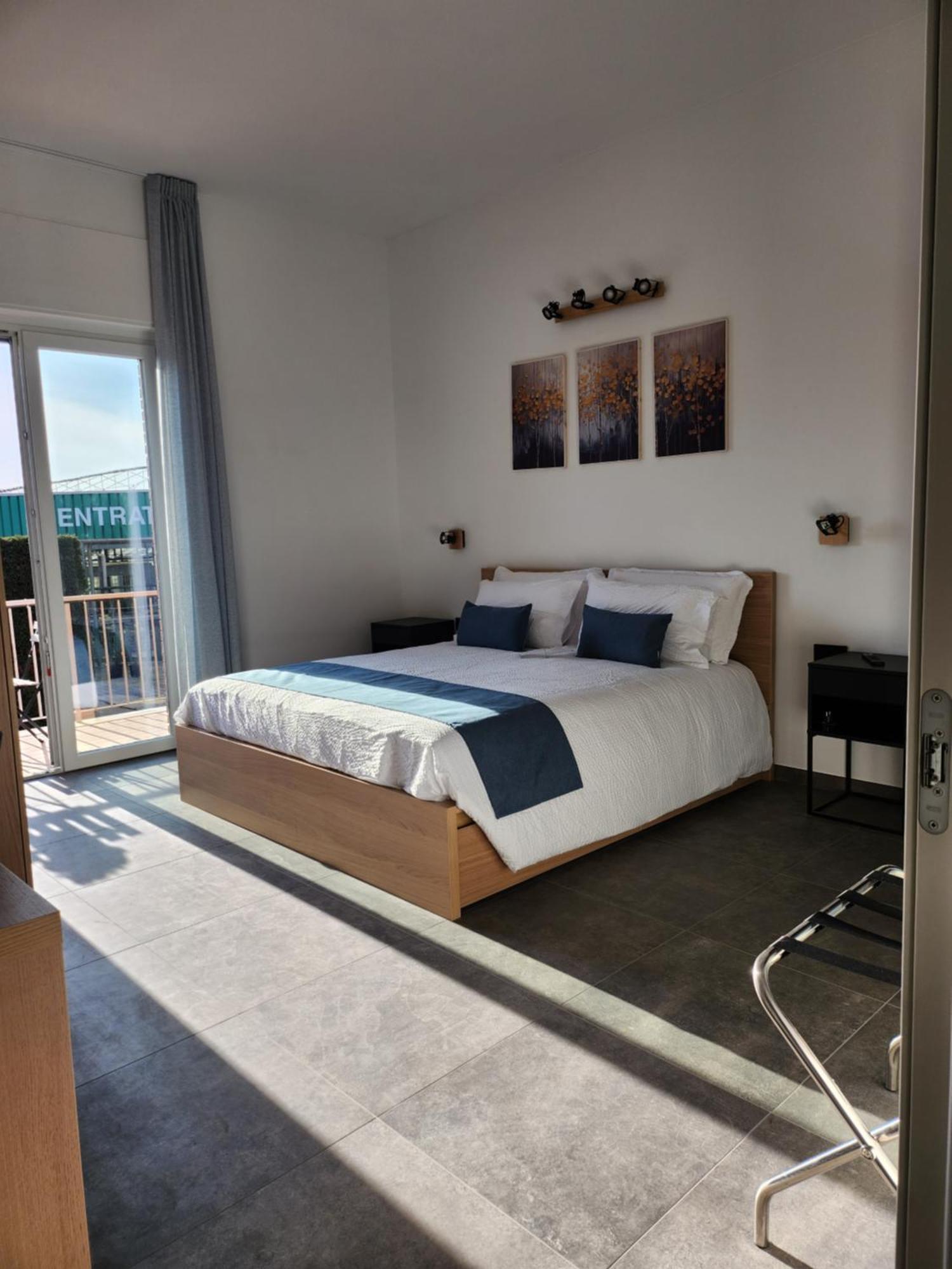 Agriturismo Il Vivaio Bergamo Bagian luar foto