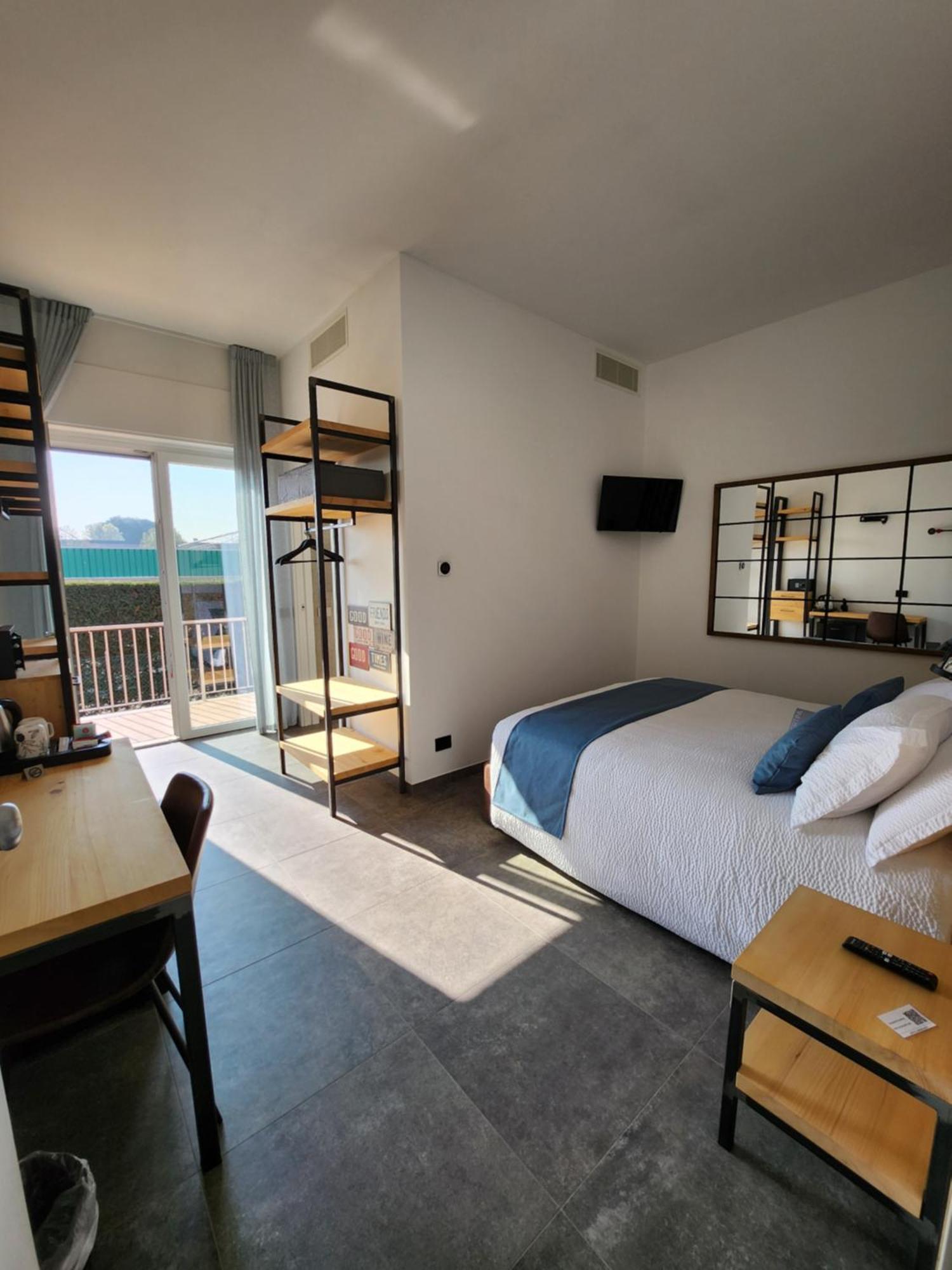 Agriturismo Il Vivaio Bergamo Bagian luar foto