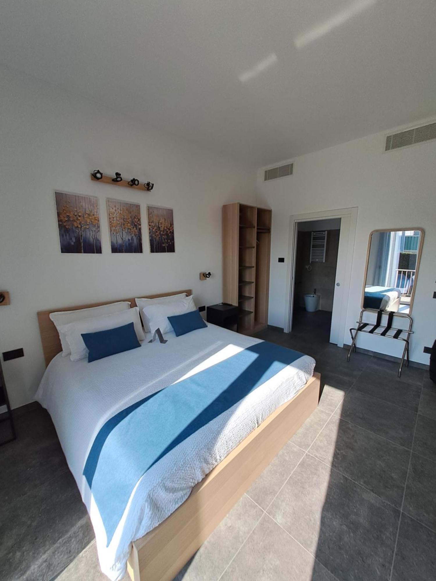 Agriturismo Il Vivaio Bergamo Bagian luar foto