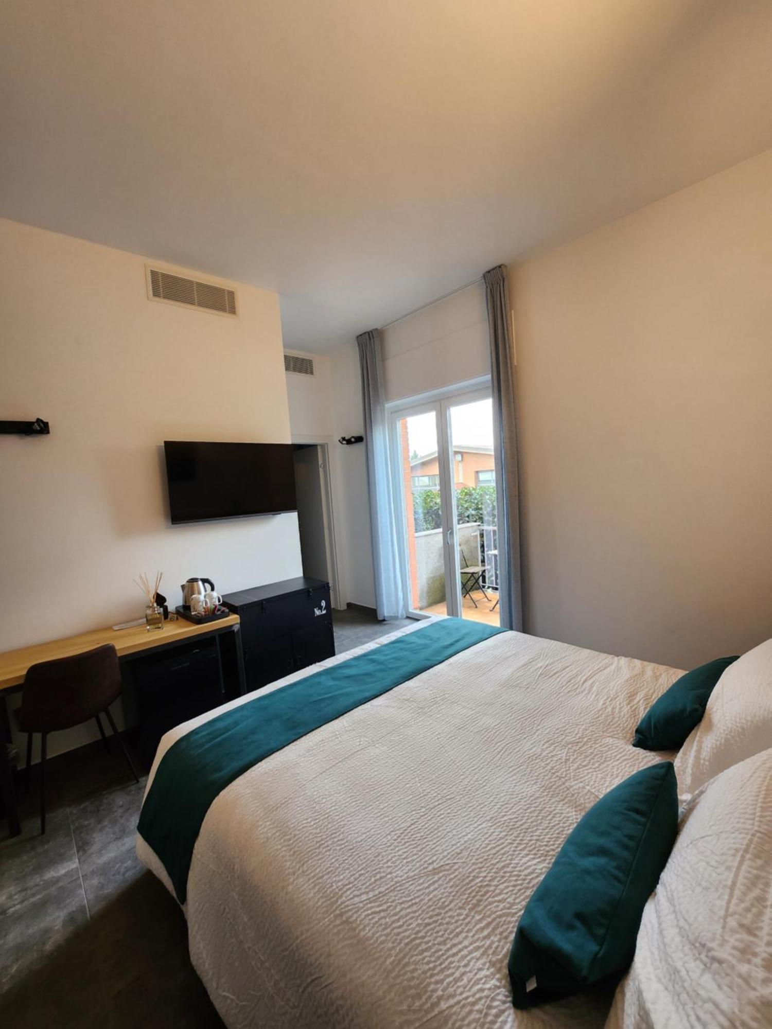 Agriturismo Il Vivaio Bergamo Bagian luar foto