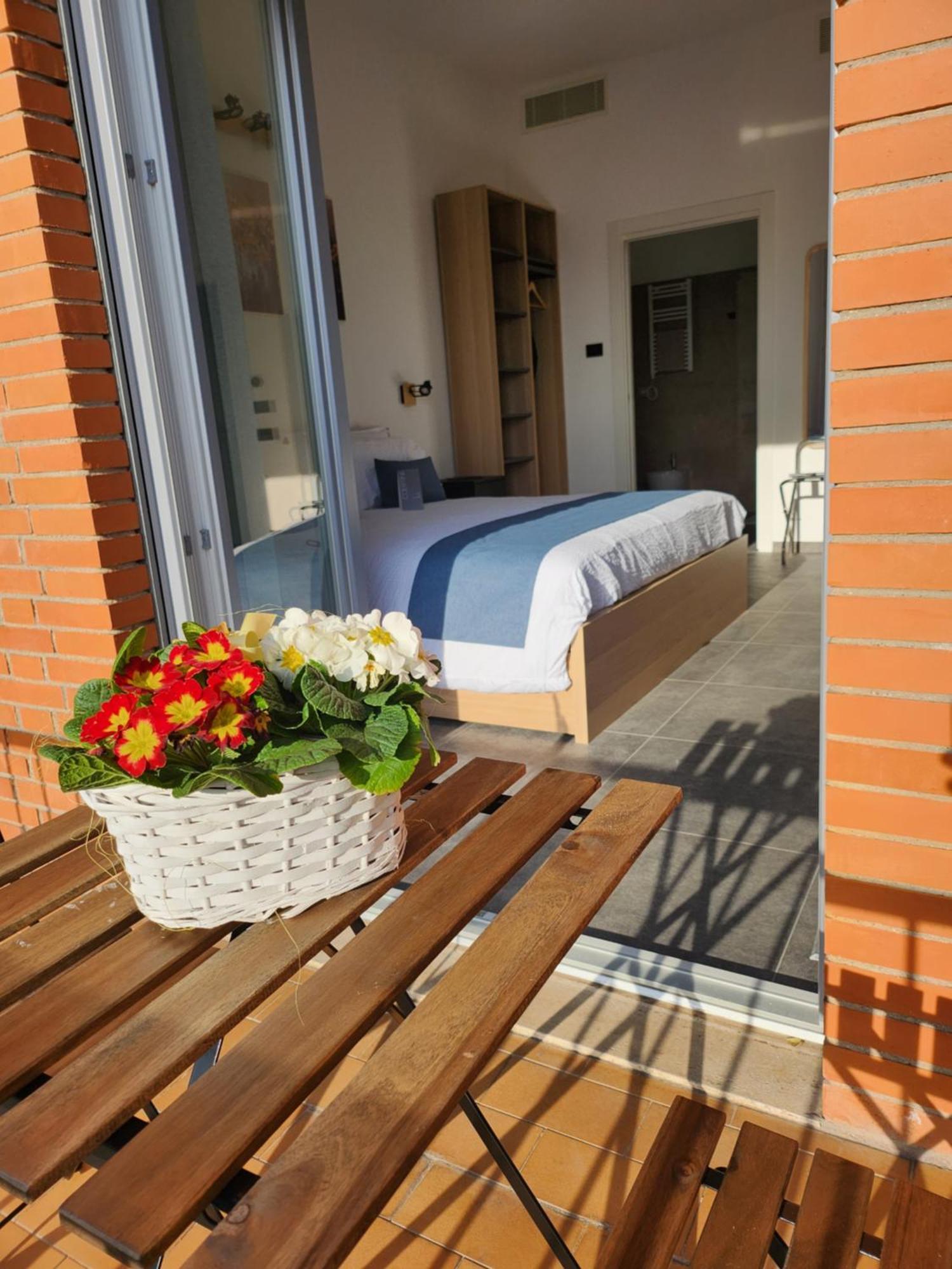 Agriturismo Il Vivaio Bergamo Bagian luar foto