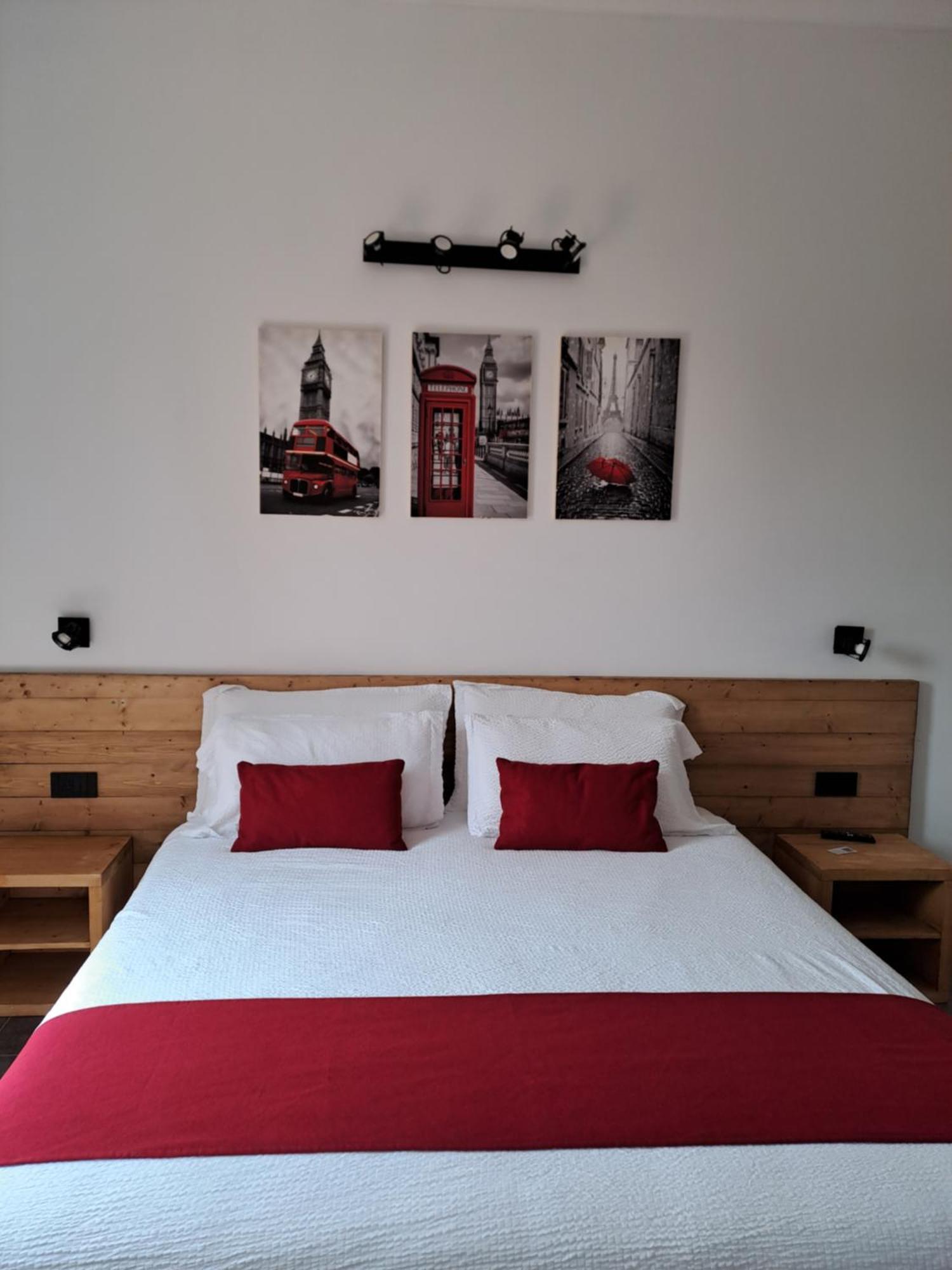 Agriturismo Il Vivaio Bergamo Bagian luar foto