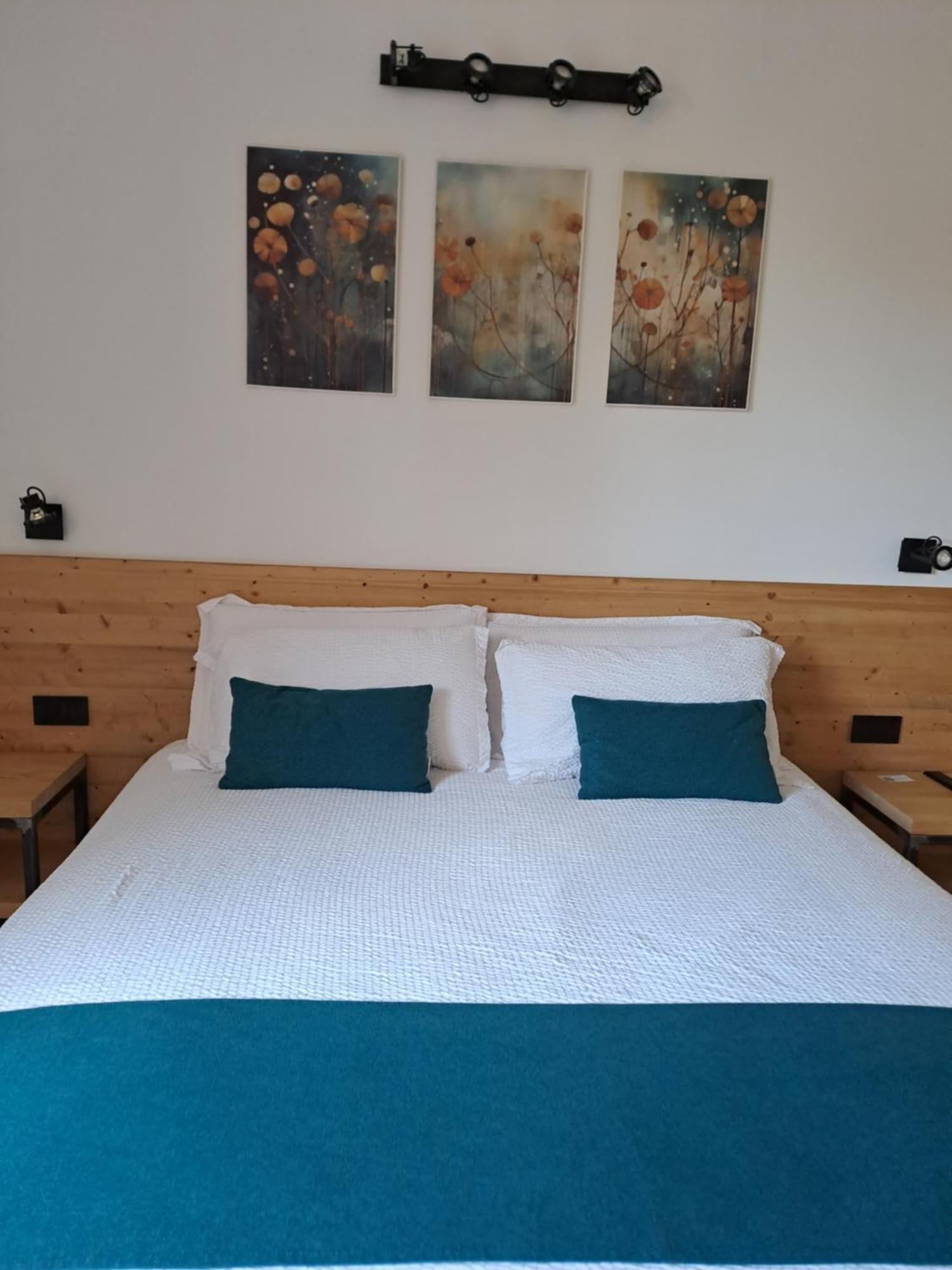 Agriturismo Il Vivaio Bergamo Bagian luar foto