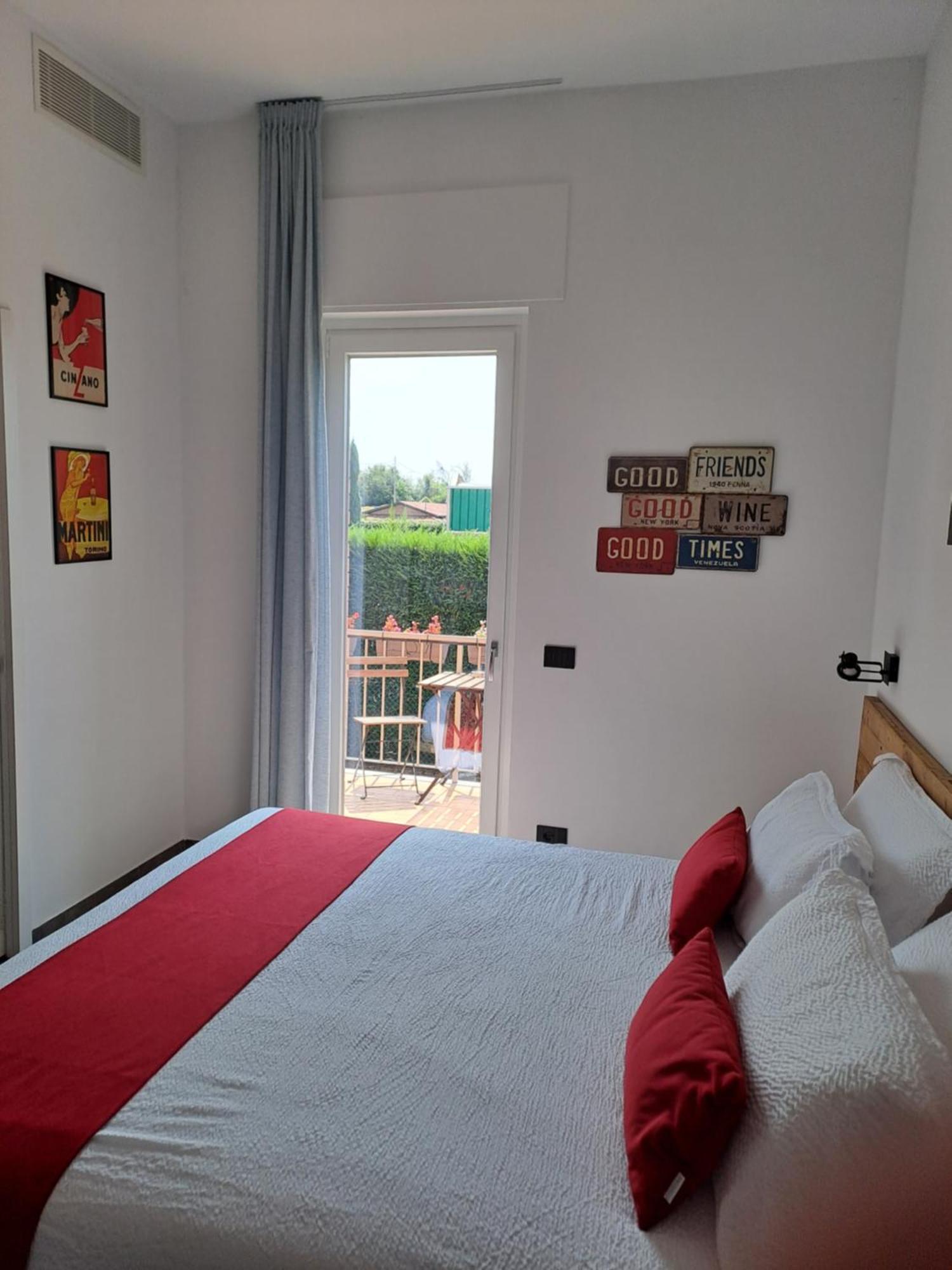 Agriturismo Il Vivaio Bergamo Bagian luar foto