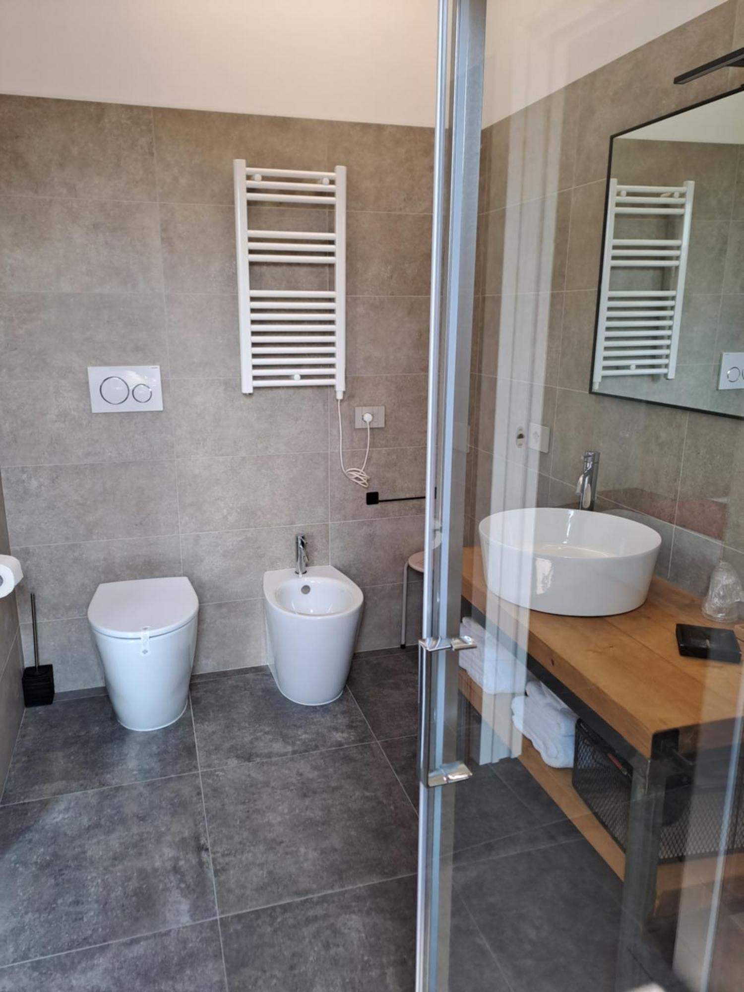 Agriturismo Il Vivaio Bergamo Bagian luar foto