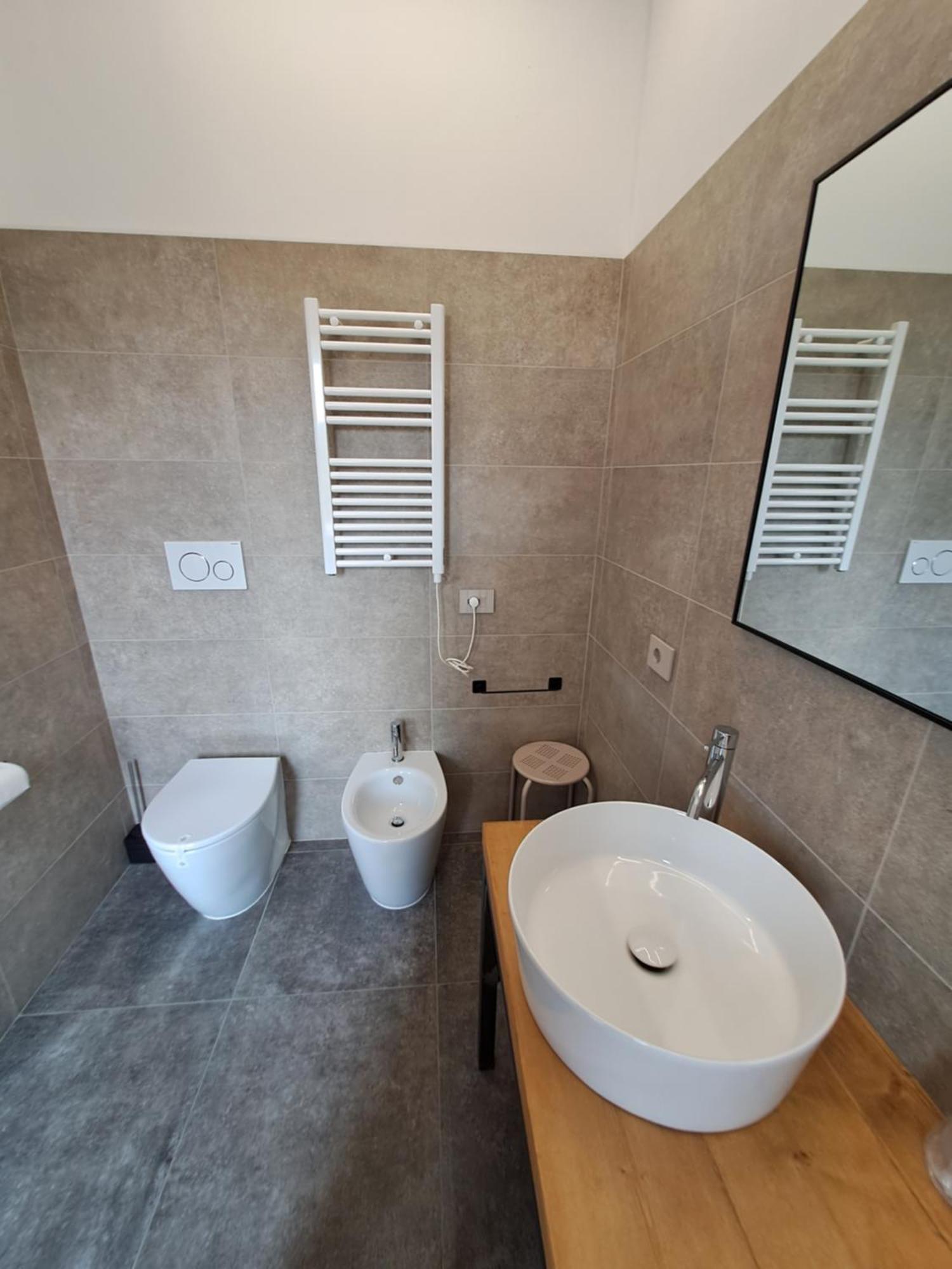 Agriturismo Il Vivaio Bergamo Bagian luar foto